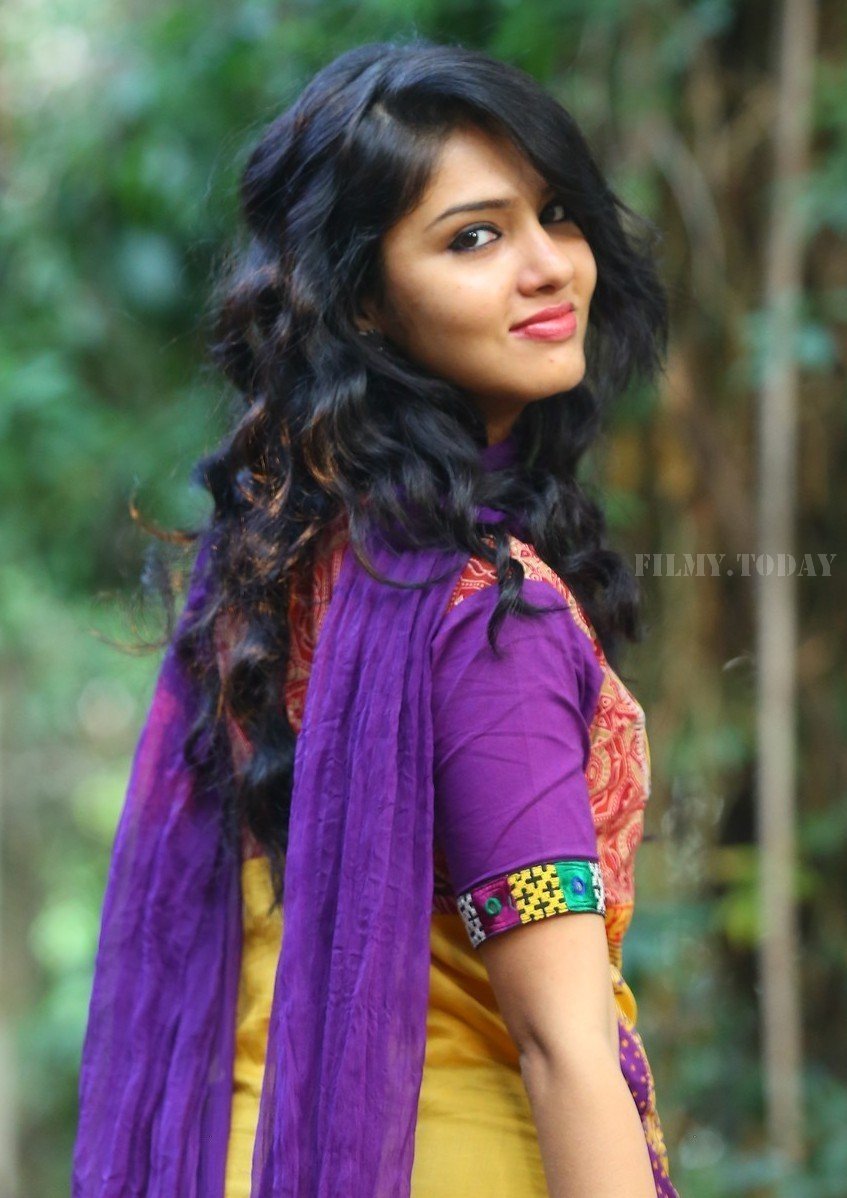 Picture 1525595 Actress Gayathri Suresh Portfolio Photoshoot