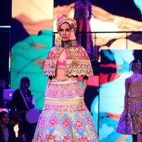 Blenders Pride Fashion Tour 2016 Pictures | Picture 1446020