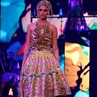 Blenders Pride Fashion Tour 2016 Pictures | Picture 1446019