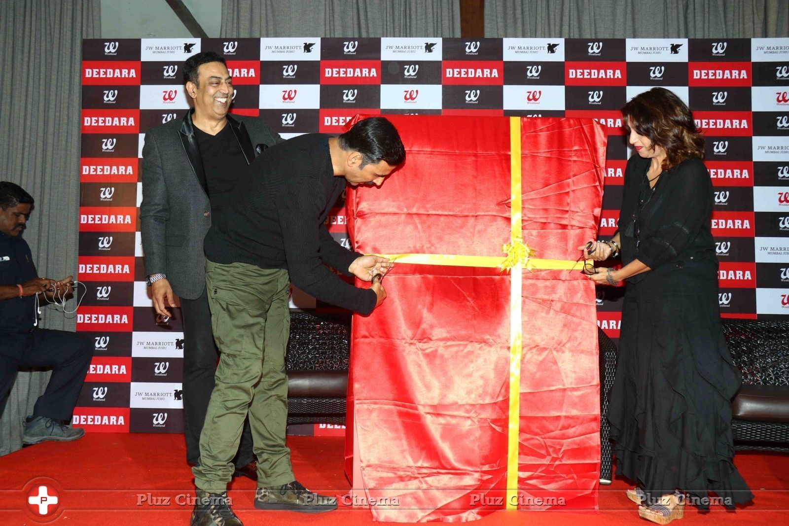 Launch of Book Deedara Aka Dara Sing Pictures | Picture 1445937