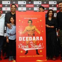 Launch of Book Deedara Aka Dara Sing Pictures | Picture 1445942