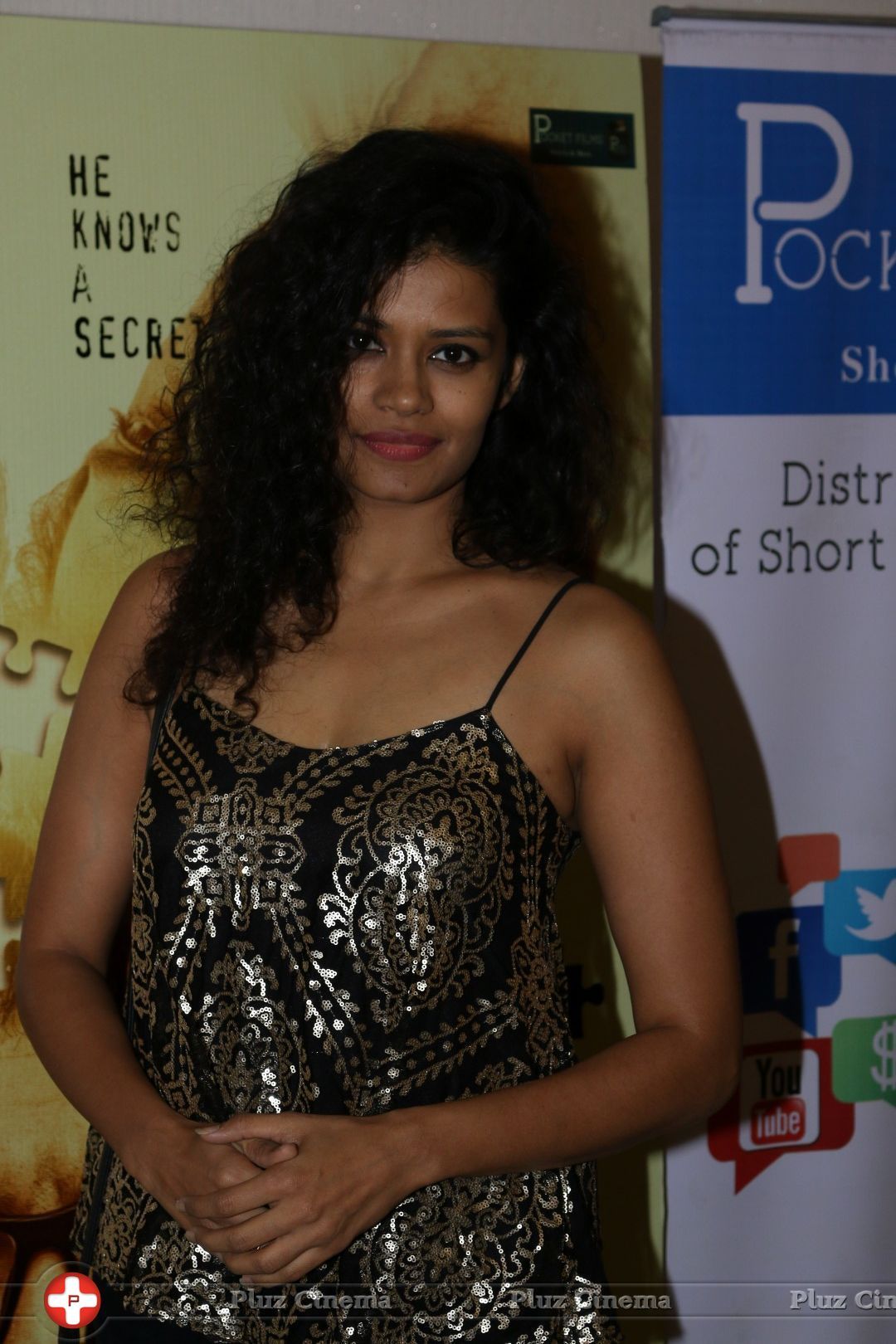 Premiere of short film Girl In Red Images | Picture 1446990