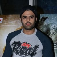 Manish Paul - Premiere of short film Girl In Red Images