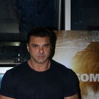 Sohail Khan - Premiere of short film Girl In Red Images | Picture 1447000