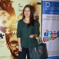 Premiere of short film Girl In Red Images | Picture 1446970