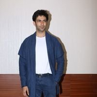 Nandish Singh Sandhu - Premiere of short film Girl In Red Images | Picture 1446951