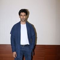 Nandish Singh Sandhu - Premiere of short film Girl In Red Images | Picture 1446949