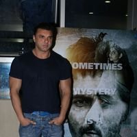 Sohail Khan - Premiere of short film Girl In Red Images | Picture 1447001