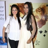 Premiere of short film Girl In Red Images