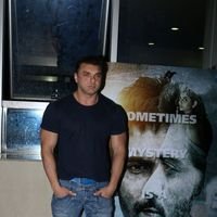 Sohail Khan - Premiere of short film Girl In Red Images | Picture 1446999