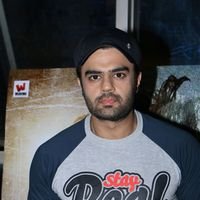 Manish Paul - Premiere of short film Girl In Red Images | Picture 1446994