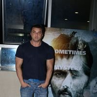 Sohail Khan - Premiere of short film Girl In Red Images | Picture 1446998