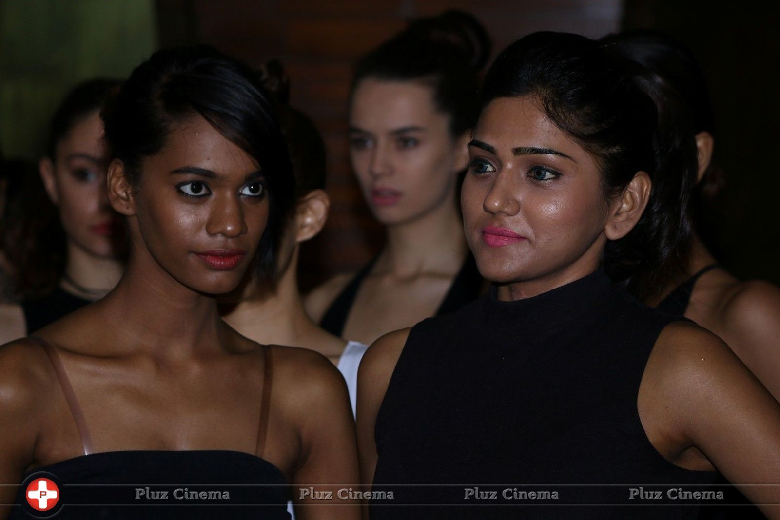 Auditions of Lakme Fashion Week Summer Resort 2016 Photos | Picture 1447312