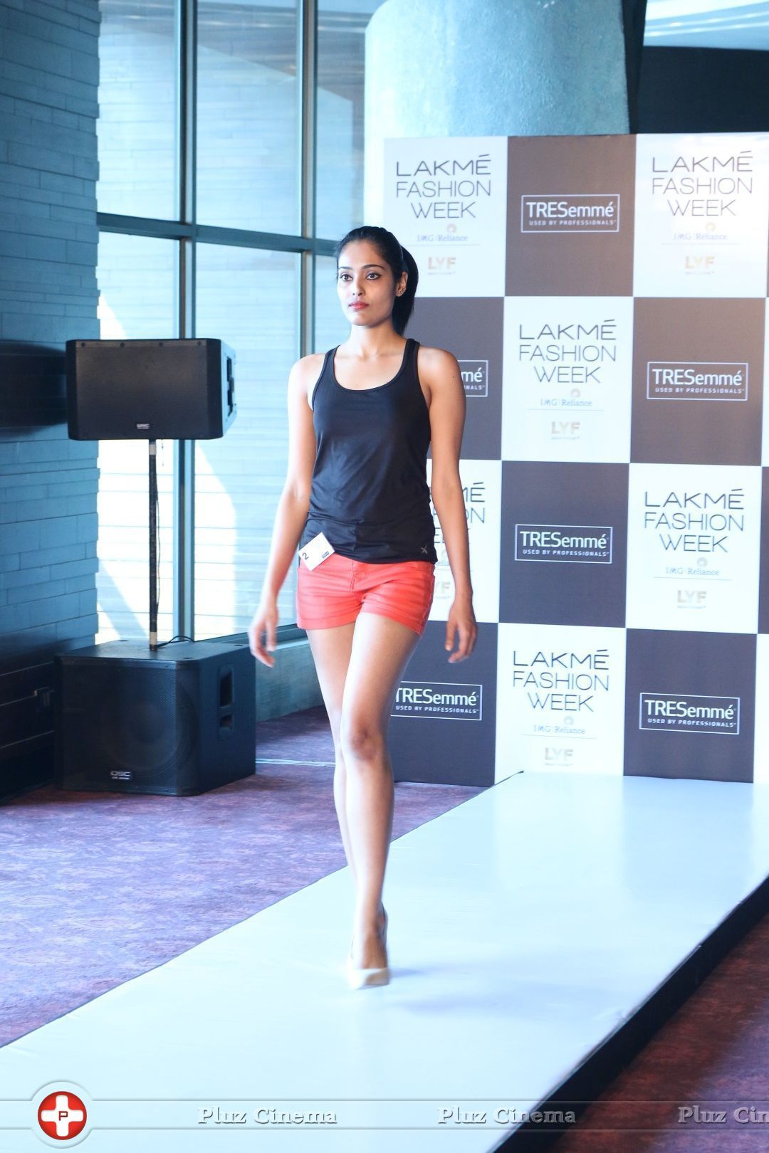 Auditions of Lakme Fashion Week Summer Resort 2016 Photos | Picture 1447294