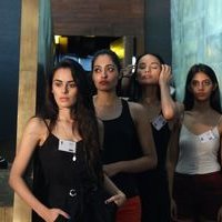 Auditions of Lakme Fashion Week Summer Resort 2016 Photos | Picture 1447288