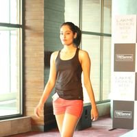 Auditions of Lakme Fashion Week Summer Resort 2016 Photos | Picture 1447292
