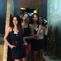 Auditions of Lakme Fashion Week Summer Resort 2016 Photos