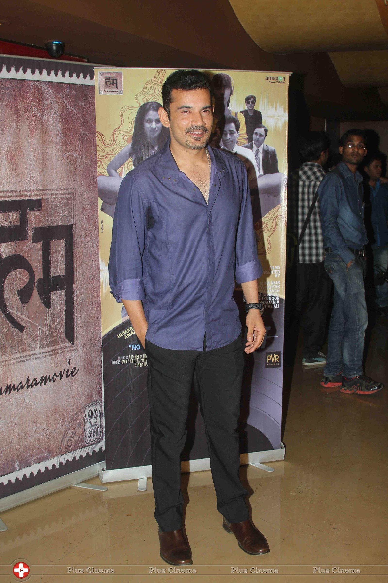 Chandan Anand - Screening of short film Shor Se Shuruaat Pictures | Picture 1447318