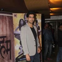 Sahil Phull - Screening of short film Shor Se Shuruaat Pictures | Picture 1447324