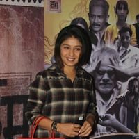 Sunidhi Chauhan - Screening of short film Shor Se Shuruaat Pictures | Picture 1447348