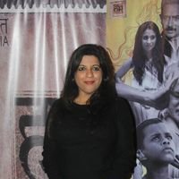 Zoya Akhtar - Screening of short film Shor Se Shuruaat Pictures