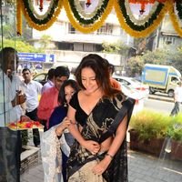 Neetu Chandra Launches Designer Sandhya Singh's Store Pictures | Picture 1448408