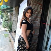 Neetu Chandra Launches Designer Sandhya Singh's Store Pictures | Picture 1448400