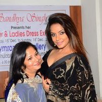 Neetu Chandra Launches Designer Sandhya Singh's Store Pictures | Picture 1448412