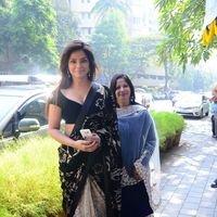 Neetu Chandra Launches Designer Sandhya Singh's Store Pictures | Picture 1448382