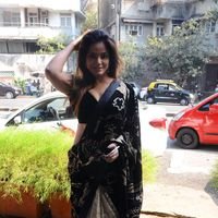 Neetu Chandra Launches Designer Sandhya Singh's Store Pictures | Picture 1448389