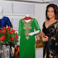 Neetu Chandra Launches Designer Sandhya Singh's Store Pictures | Picture 1448415