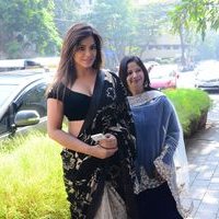 Neetu Chandra Launches Designer Sandhya Singh's Store Pictures | Picture 1448381