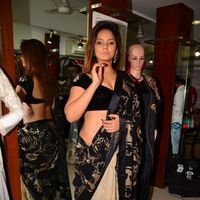 Neetu Chandra Launches Designer Sandhya Singh's Store Pictures | Picture 1448428
