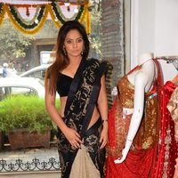 Neetu Chandra Launches Designer Sandhya Singh's Store Pictures | Picture 1448418