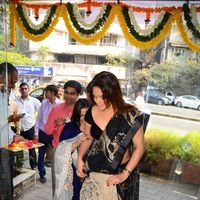 Neetu Chandra Launches Designer Sandhya Singh's Store Pictures | Picture 1448407