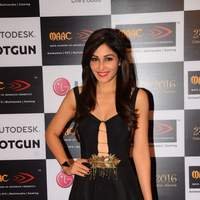 Pooja Chopra at Awards For Excellence In Animation and VFX 2016 Pictures | Picture 1448435