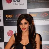 Pooja Chopra at Awards For Excellence In Animation and VFX 2016 Pictures | Picture 1448434