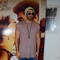 Aditya Roy Kapur - Media interaction for the film Ok Jaanu Pictures | Picture 1448825