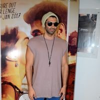 Aditya Roy Kapur - Media interaction for the film Ok Jaanu Pictures | Picture 1448826