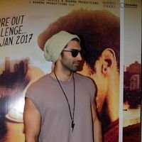 Aditya Roy Kapur - Media interaction for the film Ok Jaanu Pictures | Picture 1448824