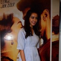 Shraddha Kapoor - Media interaction for the film Ok Jaanu Pictures | Picture 1448818