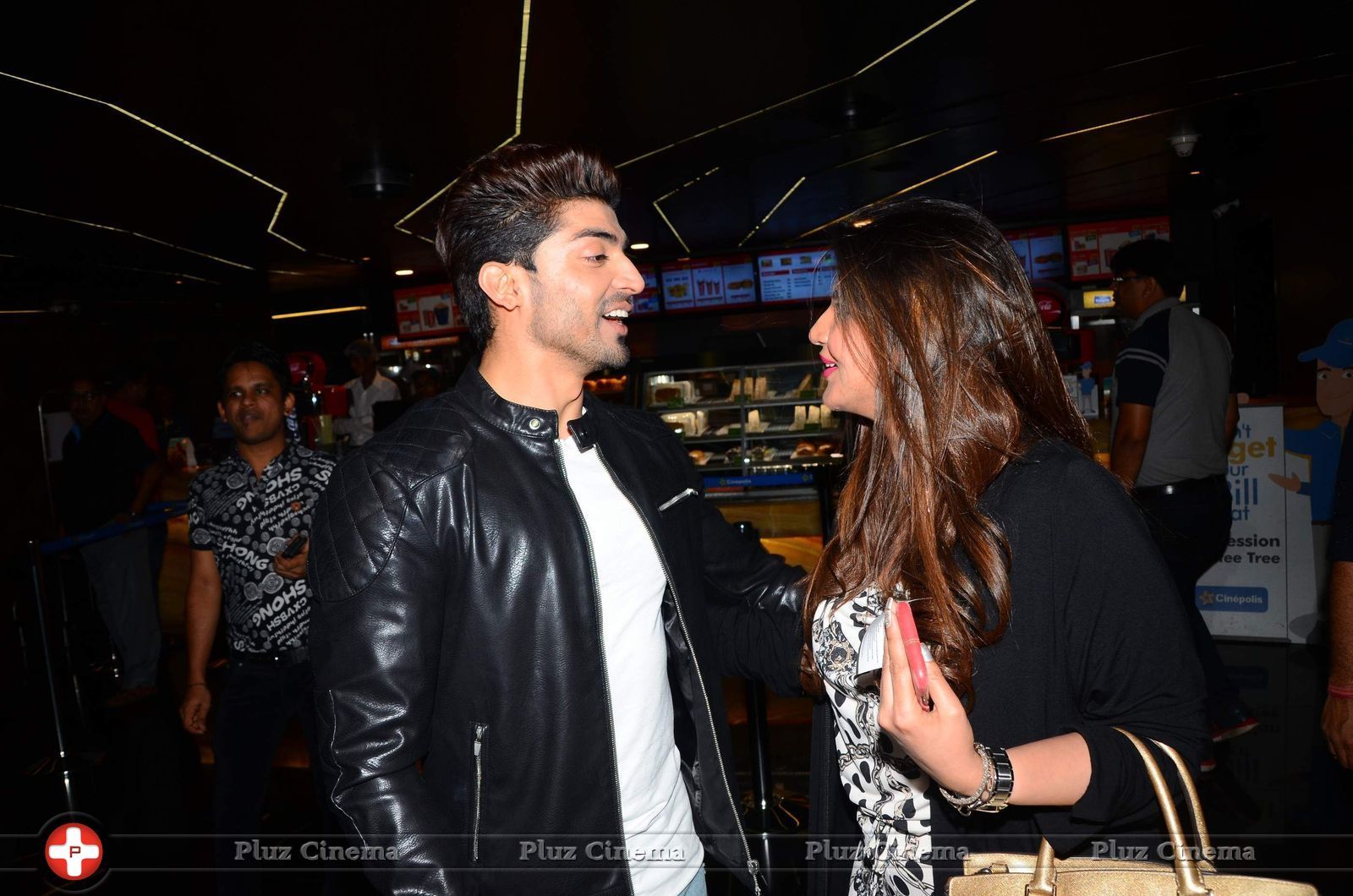Special Screening of Film Wajah Tum Ho Premiere Photos | Picture 1448938