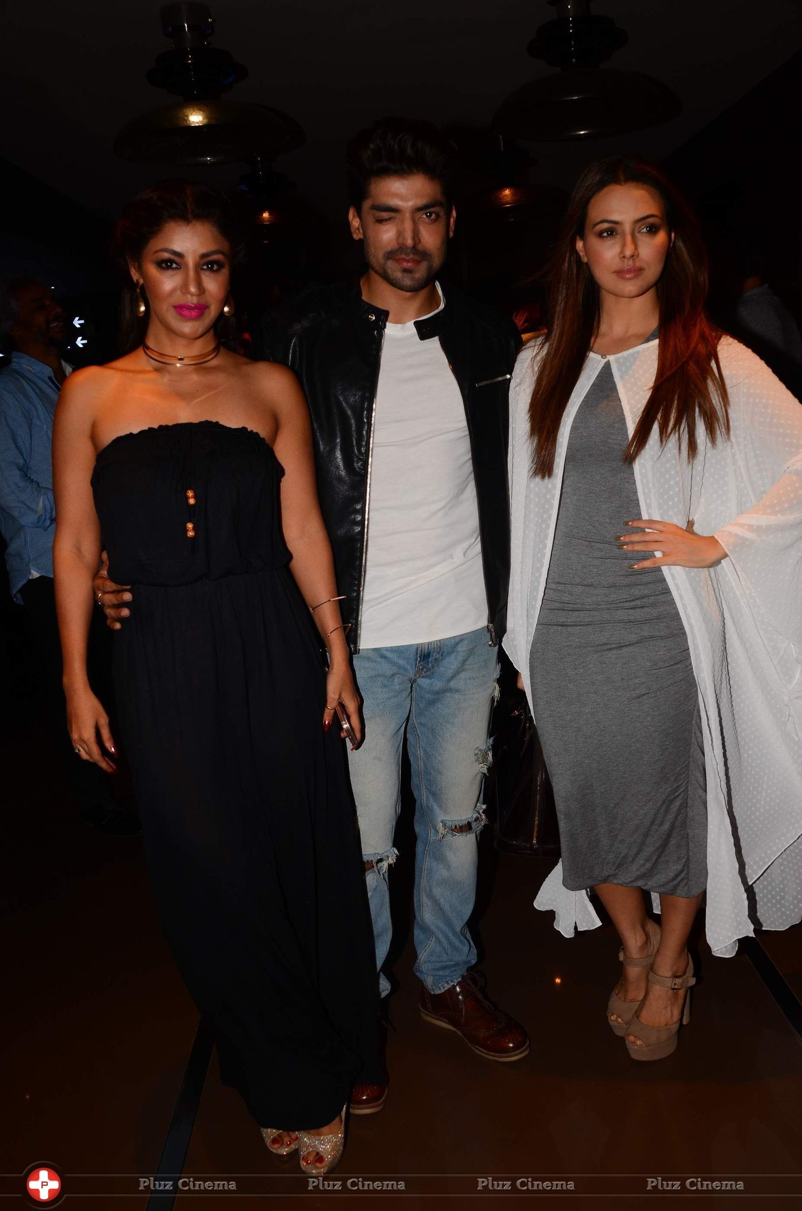 Special Screening of Film Wajah Tum Ho Premiere Photos | Picture 1448870