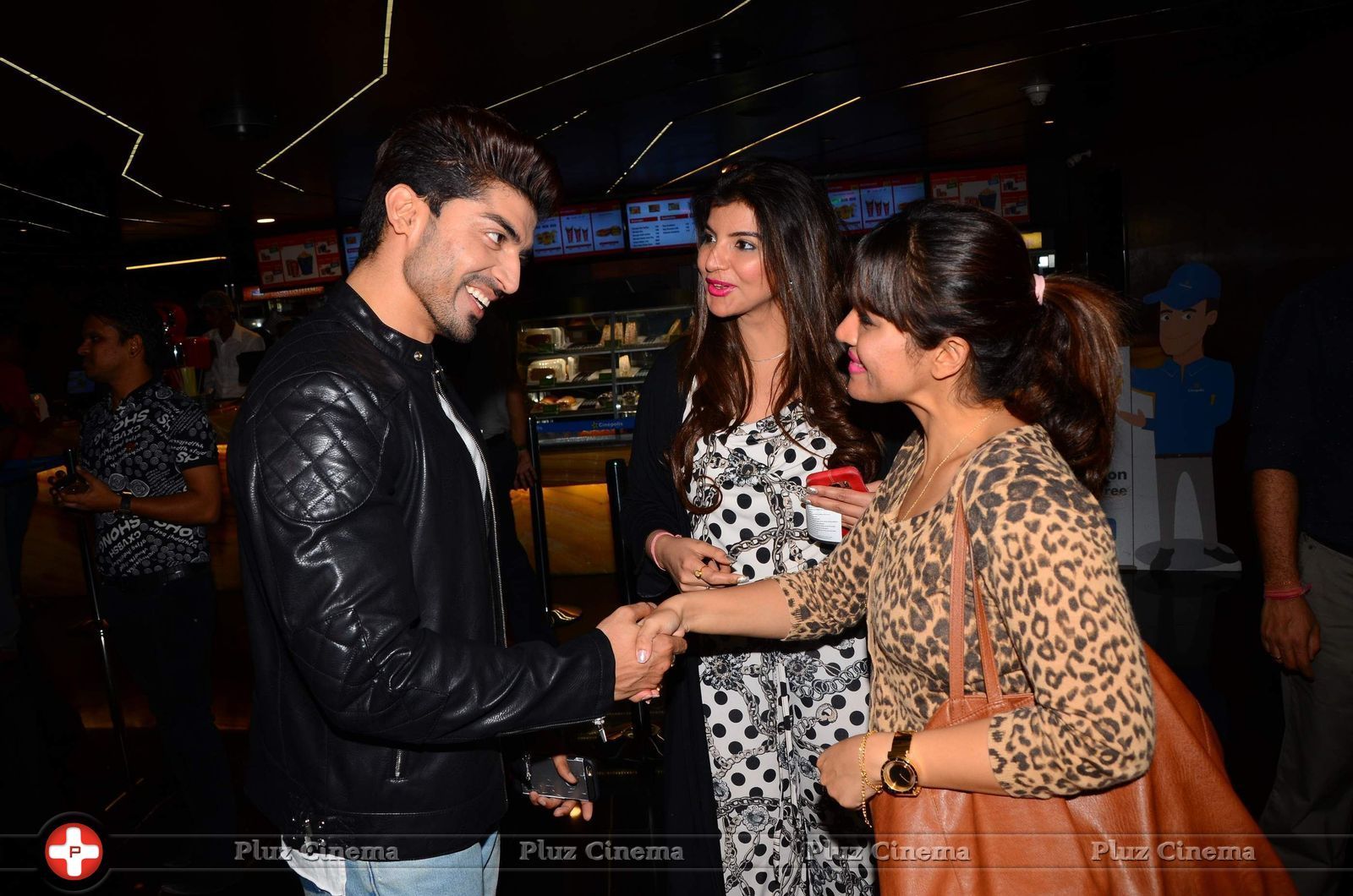 Special Screening of Film Wajah Tum Ho Premiere Photos | Picture 1448940