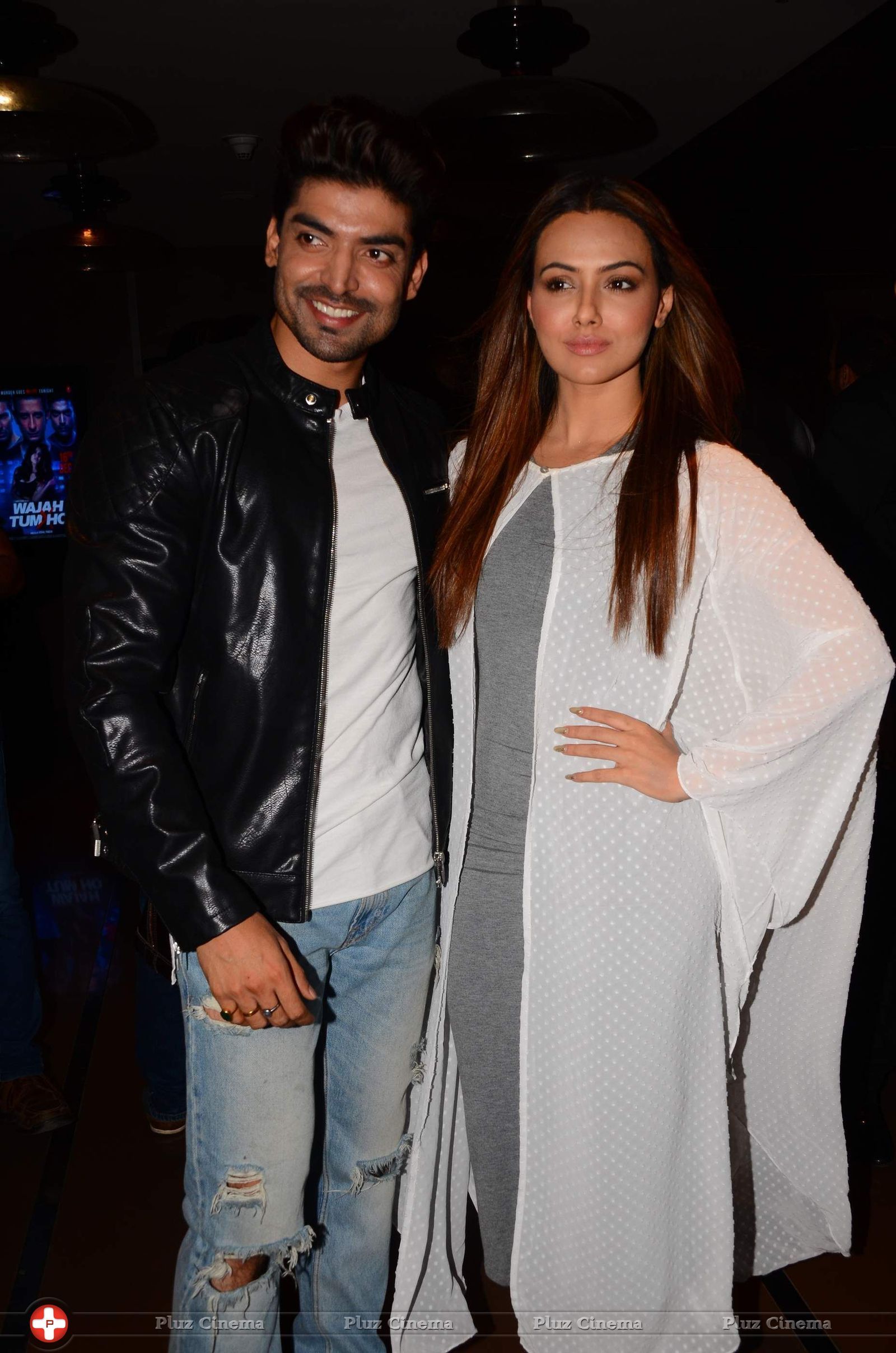 Special Screening of Film Wajah Tum Ho Premiere Photos | Picture 1448865