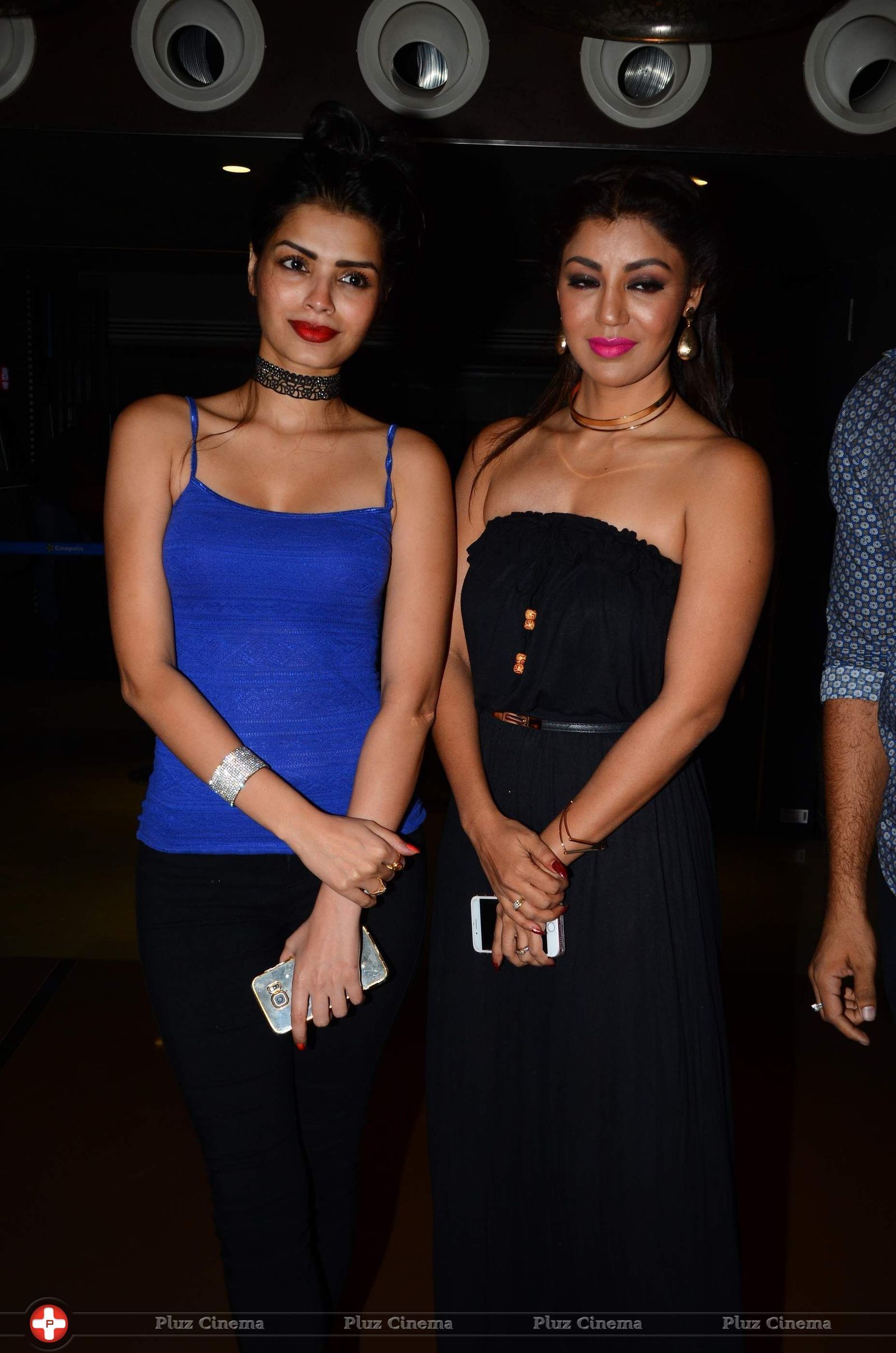 Special Screening of Film Wajah Tum Ho Premiere Photos | Picture 1448911