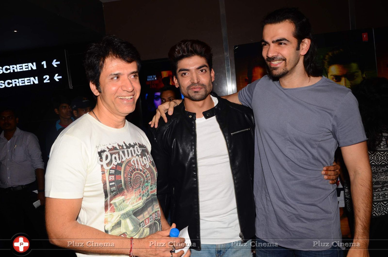 Special Screening of Film Wajah Tum Ho Premiere Photos | Picture 1448923