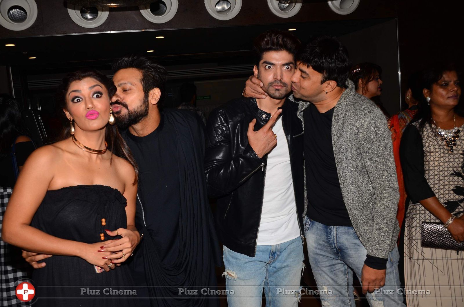 Special Screening of Film Wajah Tum Ho Premiere Photos | Picture 1448905