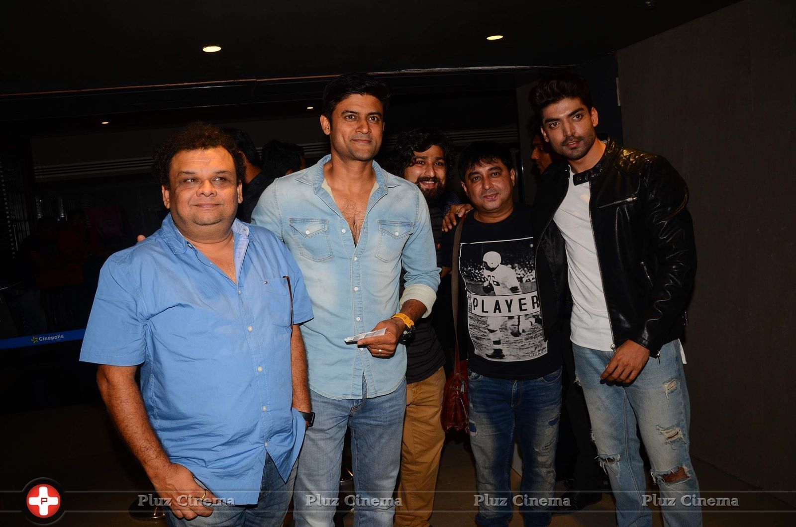 Special Screening of Film Wajah Tum Ho Premiere Photos | Picture 1448935