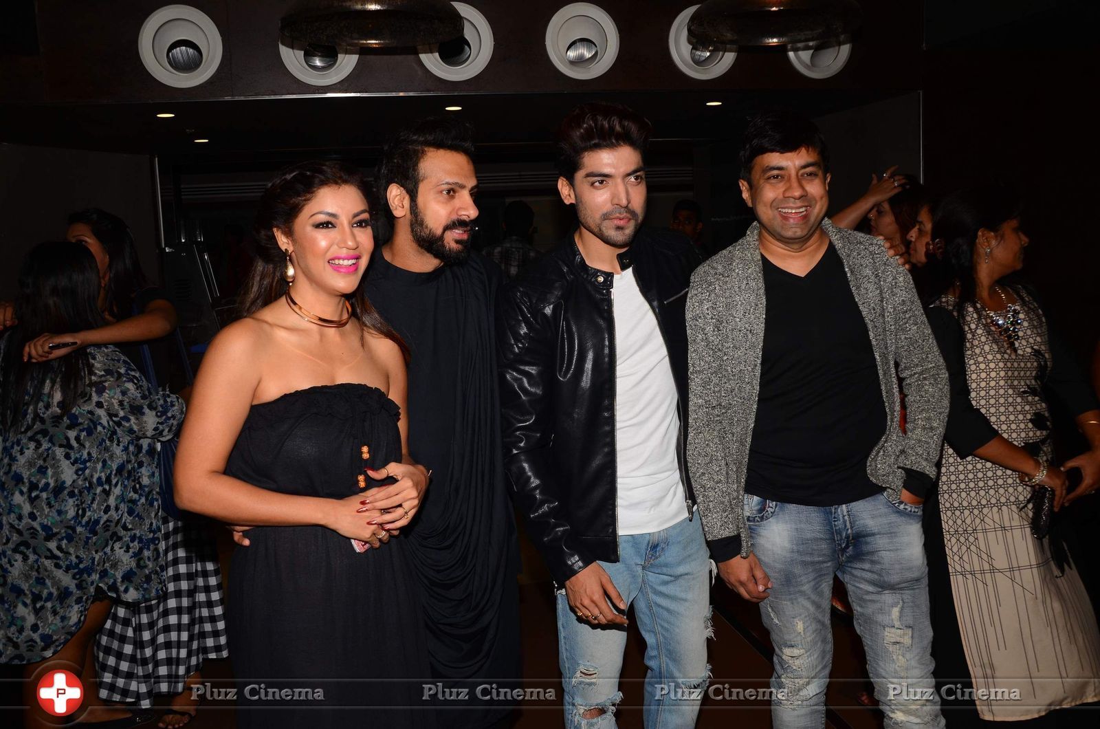 Special Screening of Film Wajah Tum Ho Premiere Photos | Picture 1448904